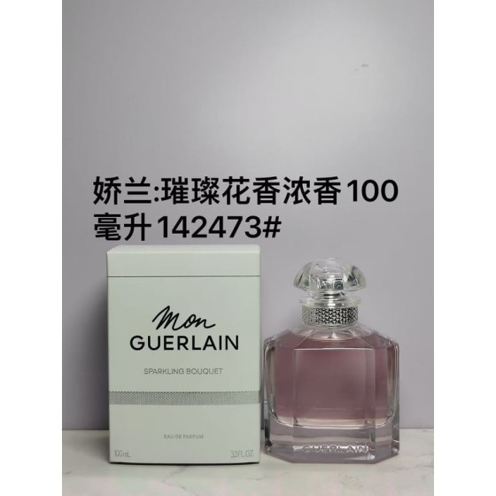 Guerlain Mon Guerlain Sparkling Bouquet Eau De Parfum-100ml